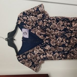 JS Collection Series Dress